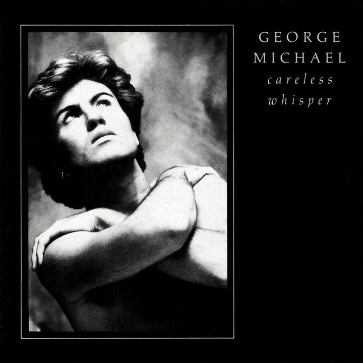 Careless Whisper (Tonight The Music Seems so Loud) (sped up)