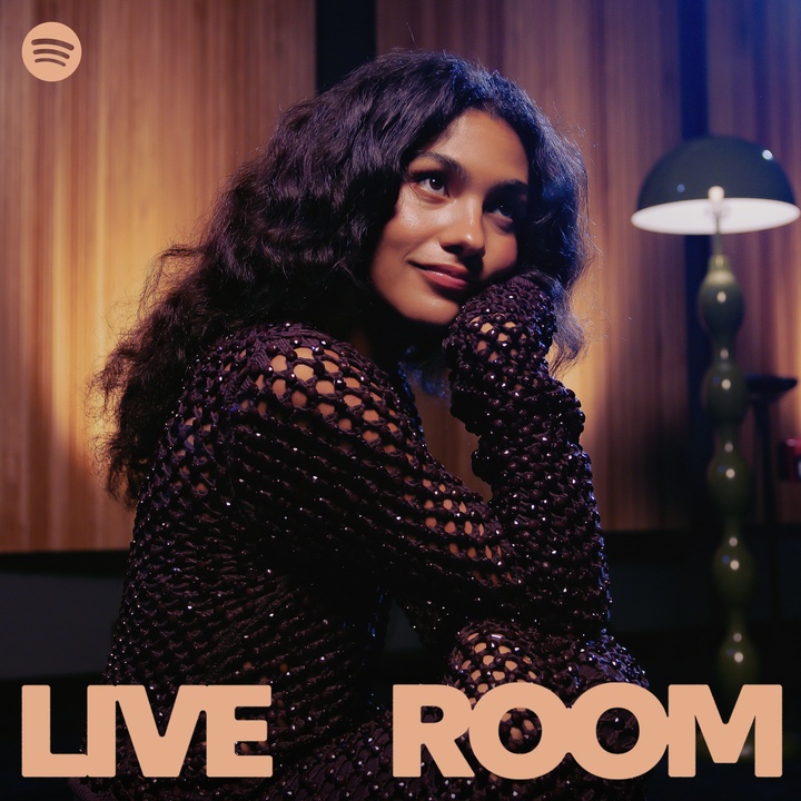 The Dress (Dijon Cover) (Live) - Spotify Live Room
