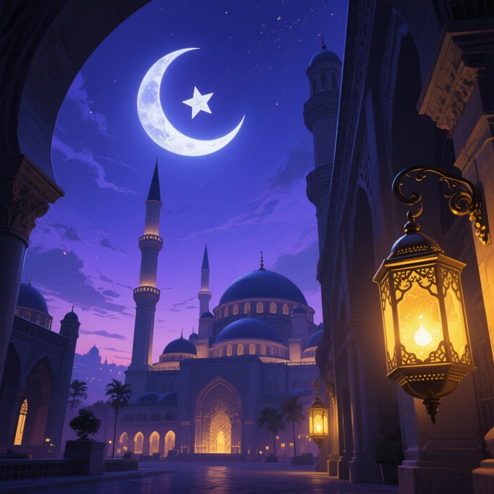 Ramadan 2026
