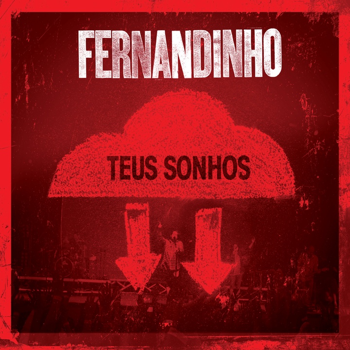 Uma Coisa Peço Ao Senhor - Ao Vivo