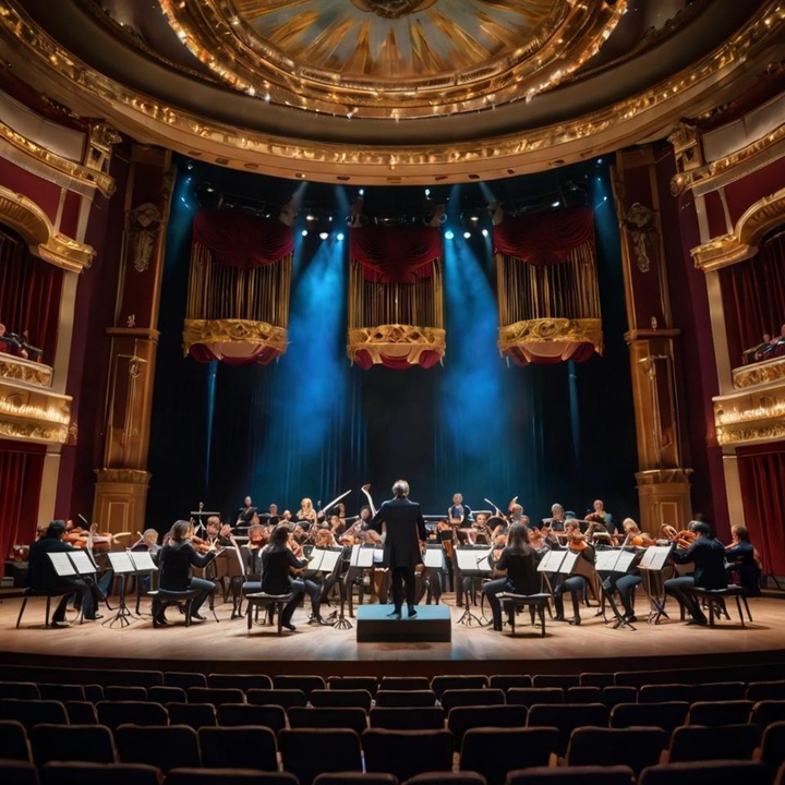 Symphony of the Ages
