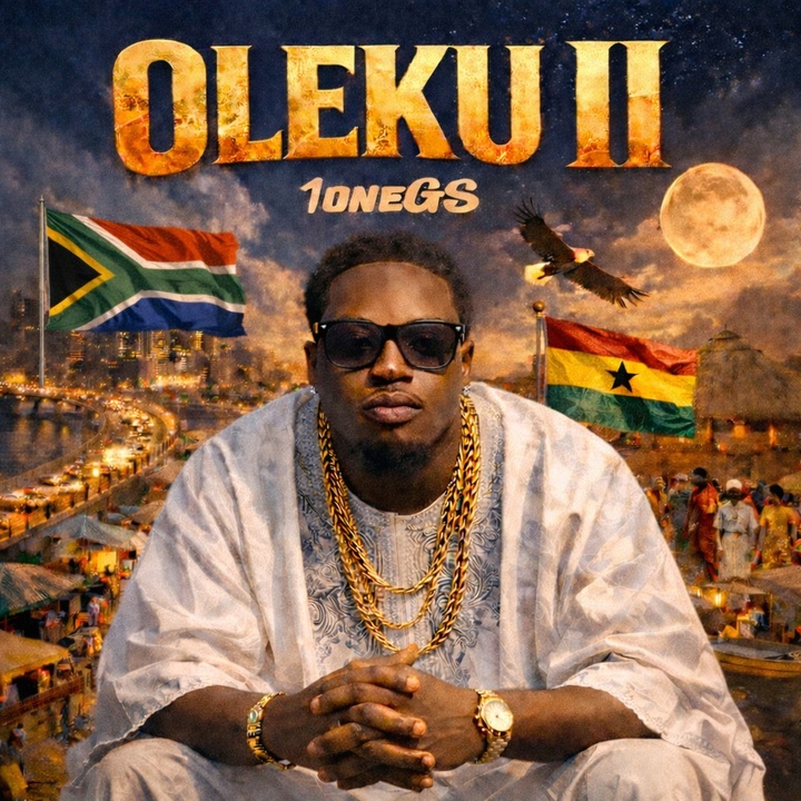 OLEKU II