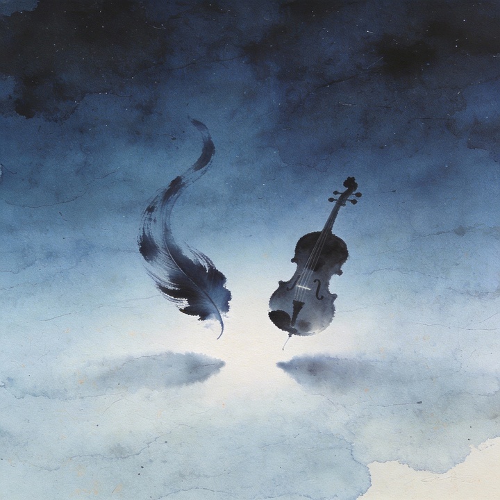 Echoes of Heartbreak