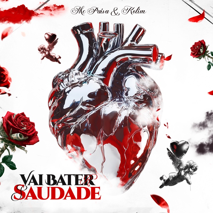 Vai Bater Saudade