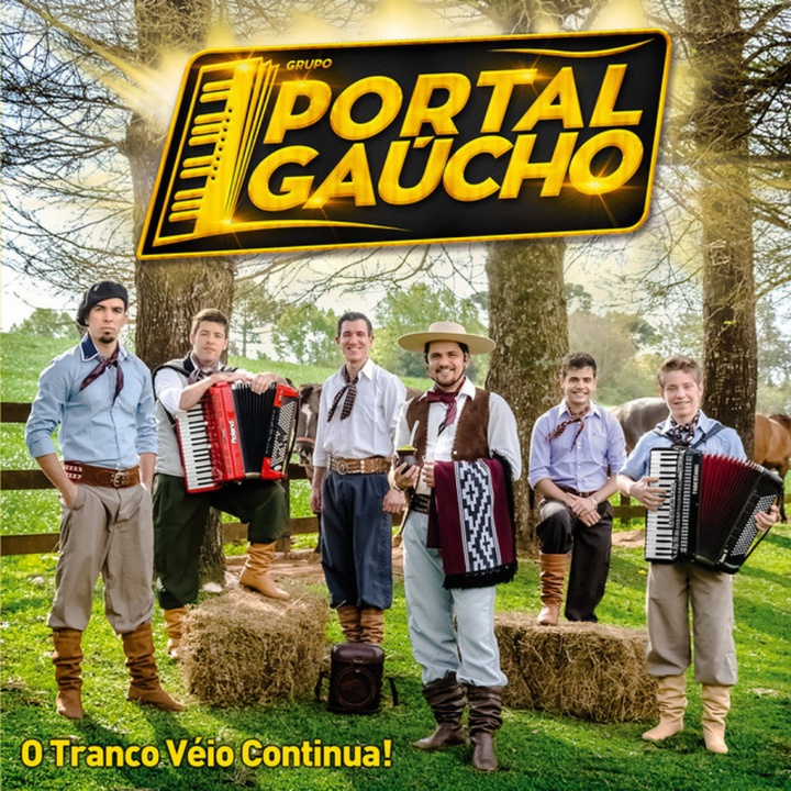 Tranco Véio Fandangueiro
