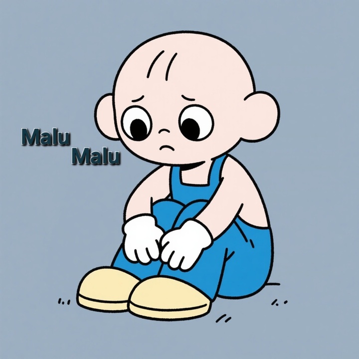 Malu Malu