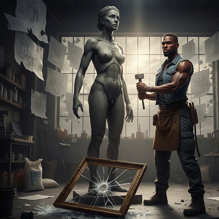 My Process Doesn’t Need Approval