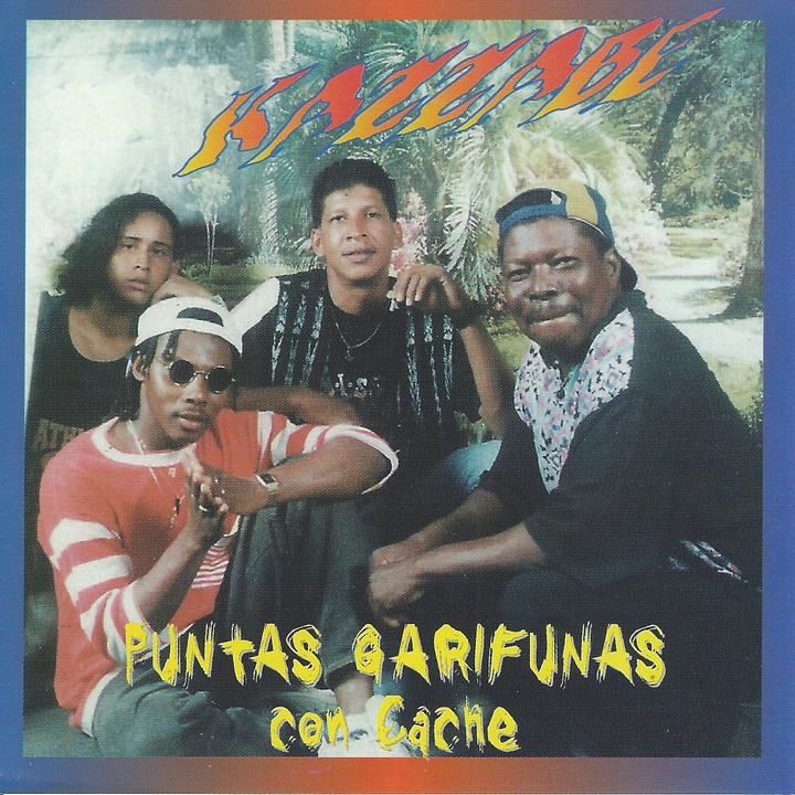 Punta Raton