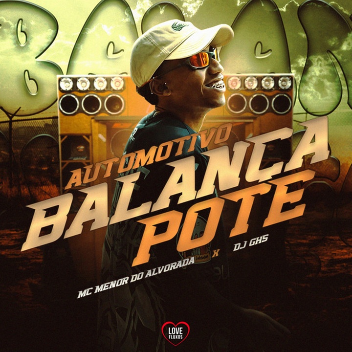 Montagem Automotivo Balança Pote