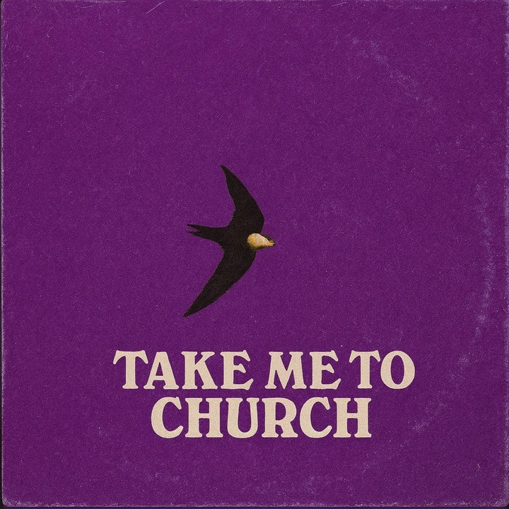 TAKE ME TO CHURCH - REFIX
