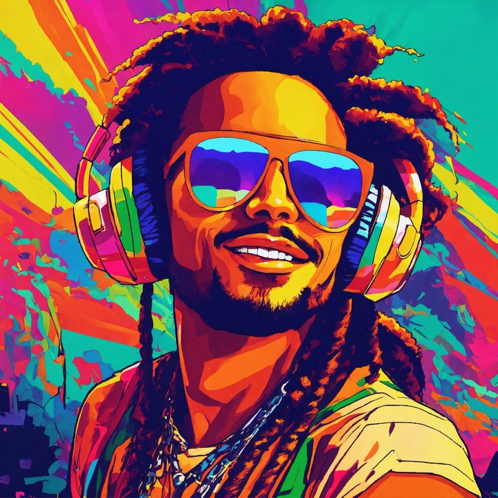 Tropical Beats