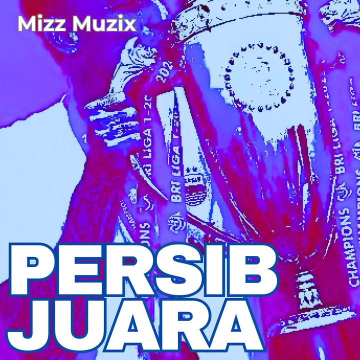 Persib Juara