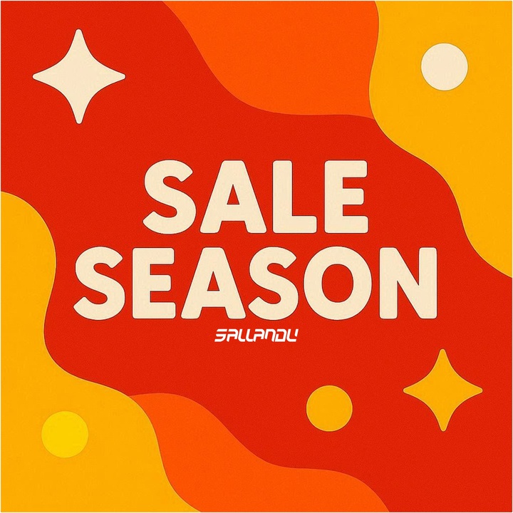Flash Sale