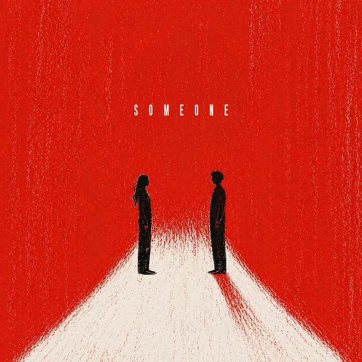 someone