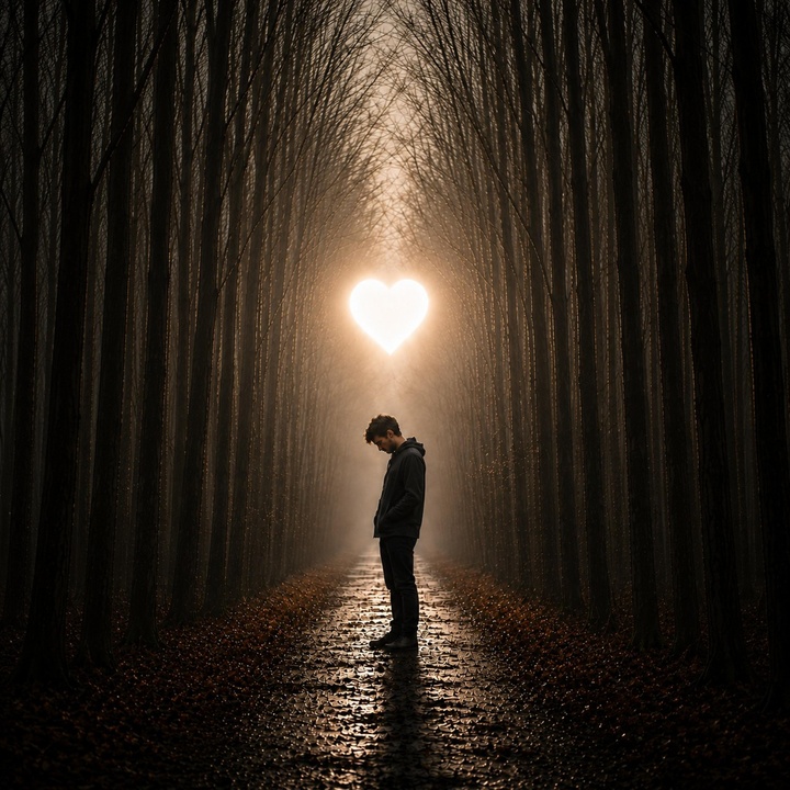 Forest of Grief