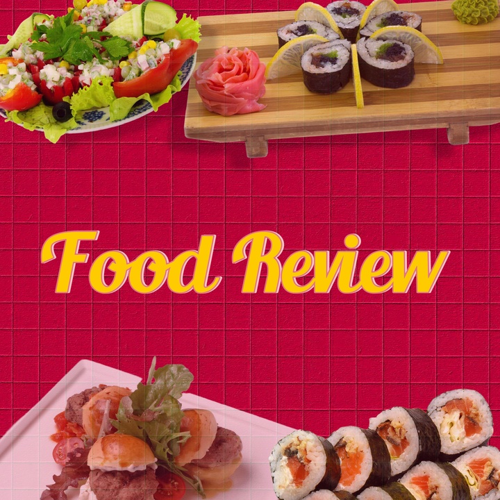 Food Review