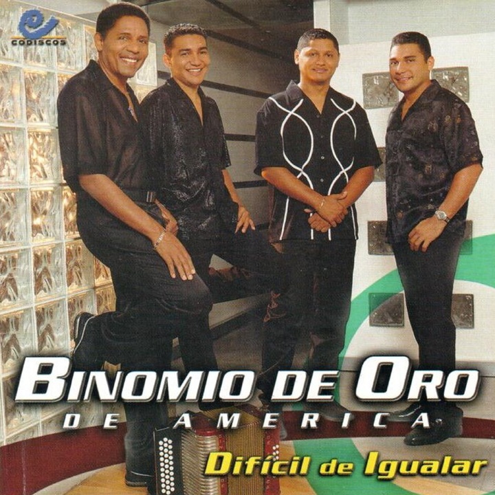 Me Ilusioné