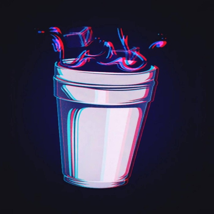 Trap & Purple Drink (Instrumental)