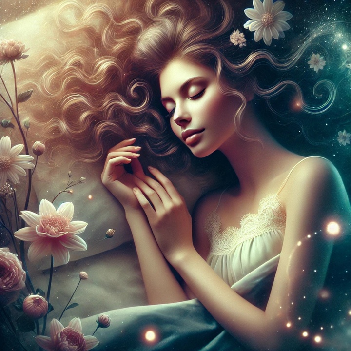 sleep relaxing