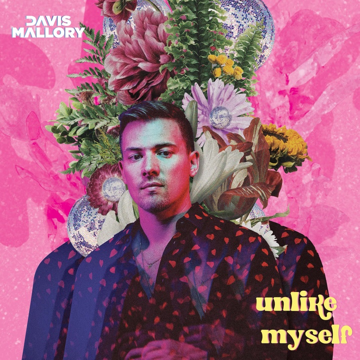 Unlike Myself