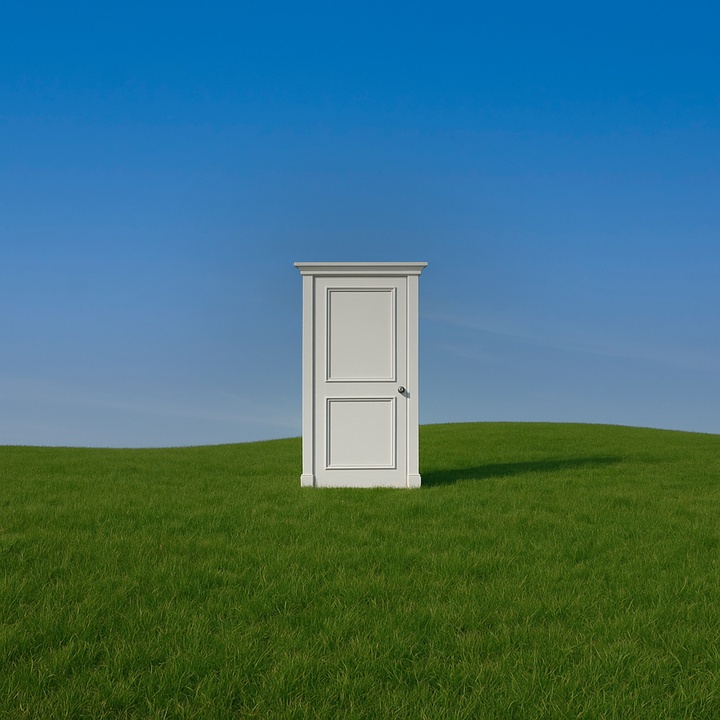 Tempat Yang Kau Mau