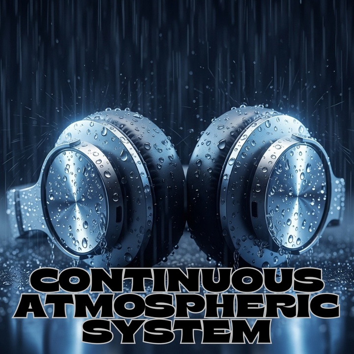 Continuous Atmospheric System 001