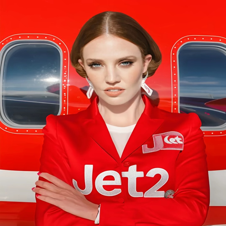 Nothing Beats A Jet2 Holiday
