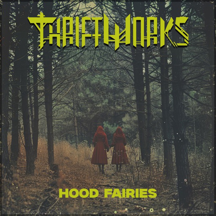 Hood Fairies