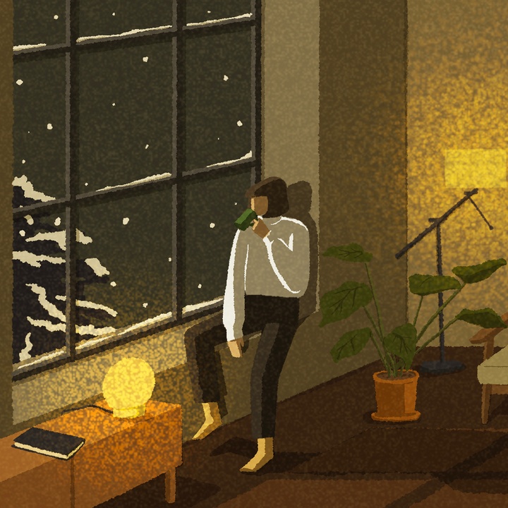 Snow day