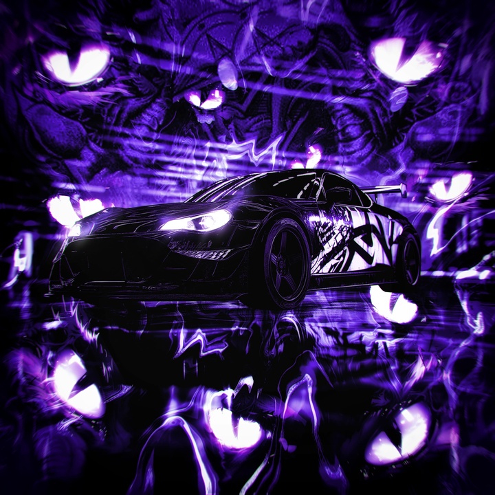 MONTAGEM BUDA (Slowed + Reverb)