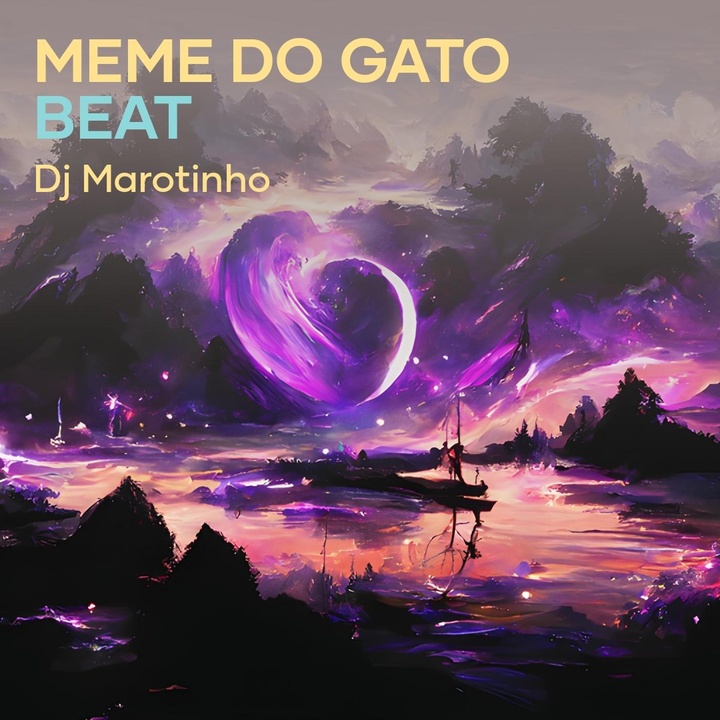 Meme do Gato Beat