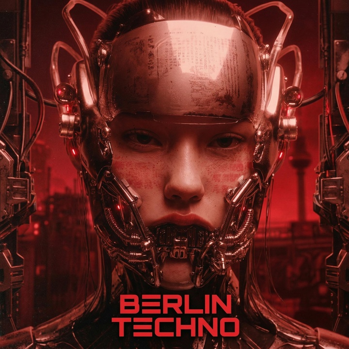 Velocity Chamber (berlin techno)