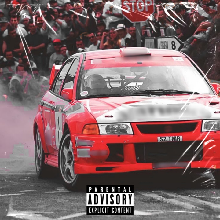 RALLY FUNKED