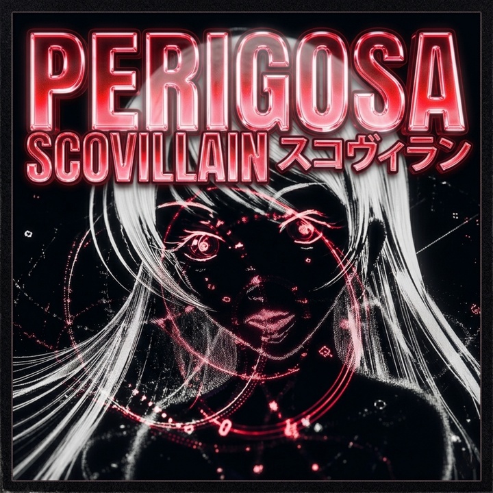 PERIGOSA