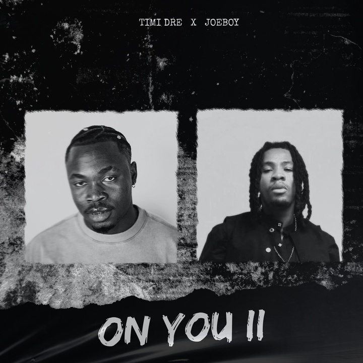 ON YOU - ii