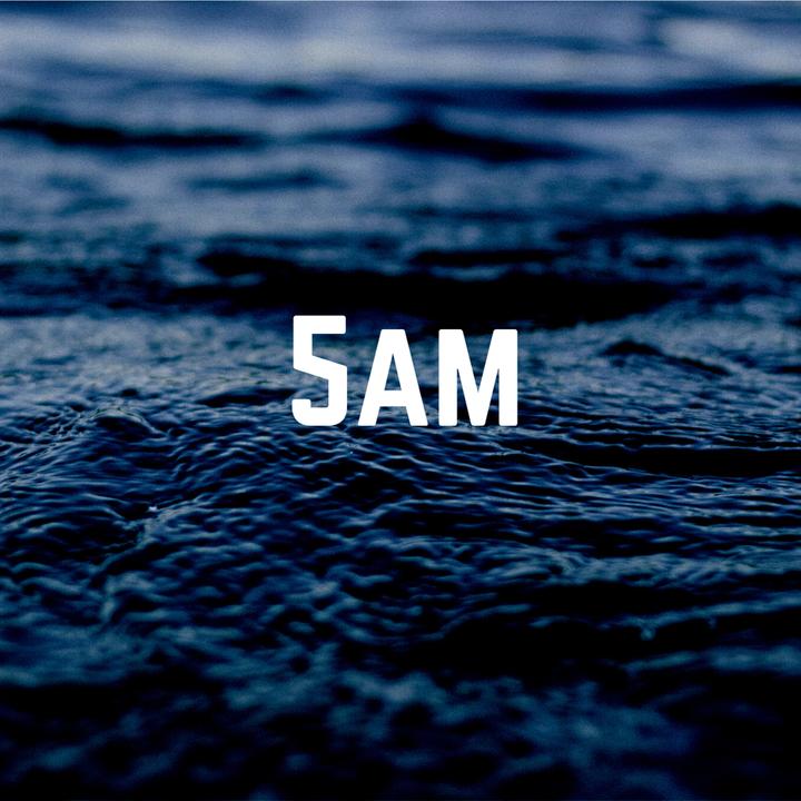 5 Am