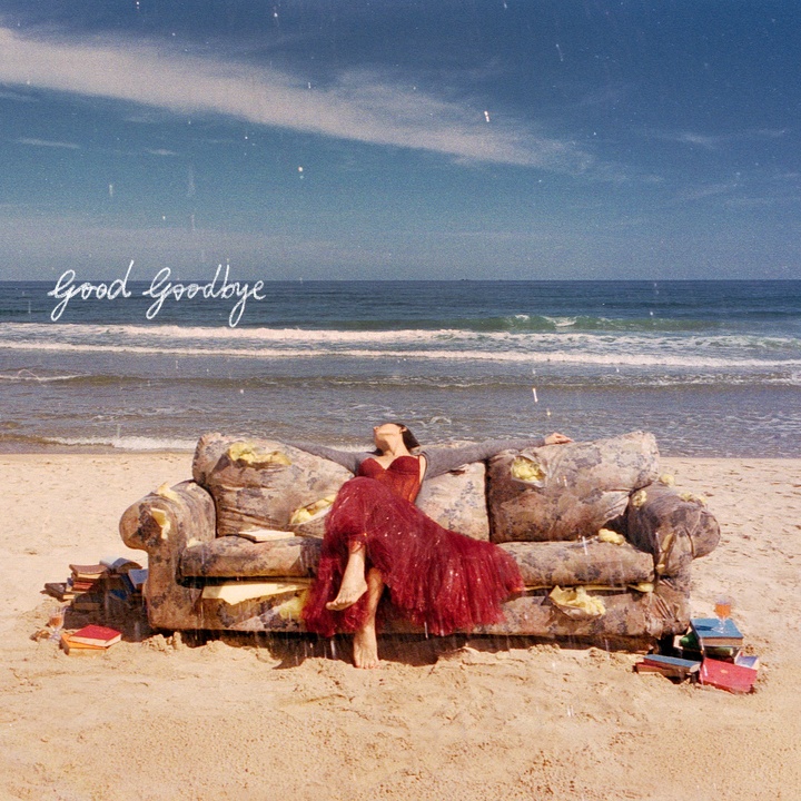 Good Goodbye