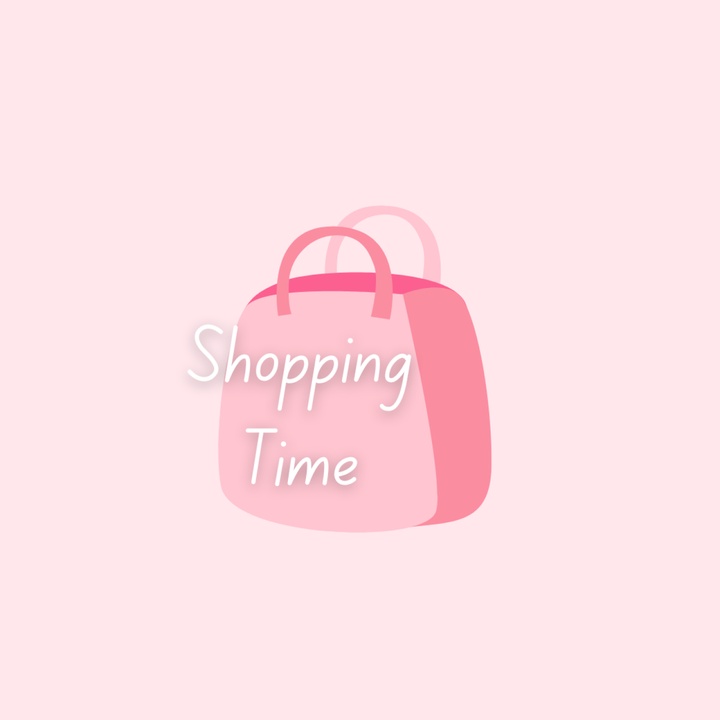 Shopping Time