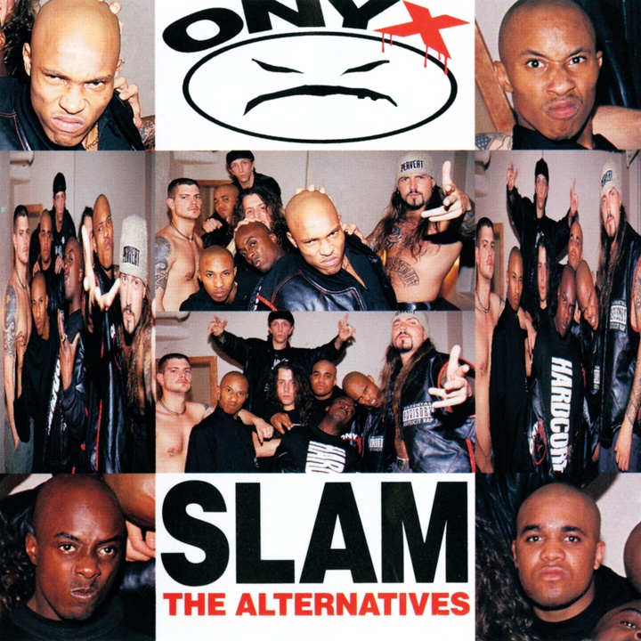 Slam - Album Version (Edited)