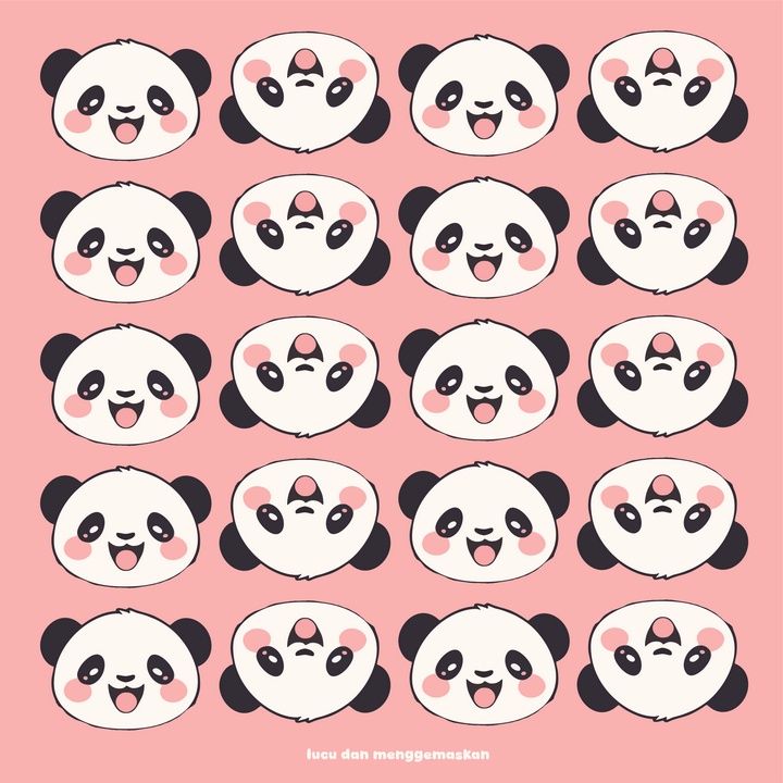 Cute and adorable