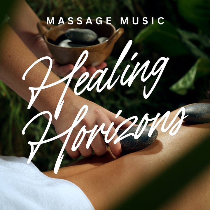 Relaxing Spa Music