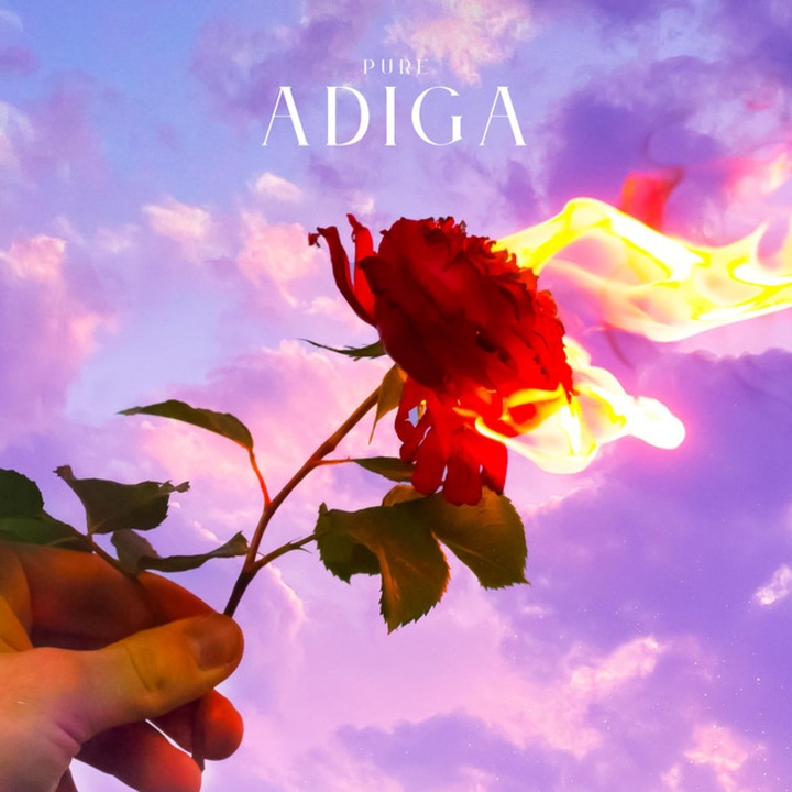 Adiga - Violin Instrumental