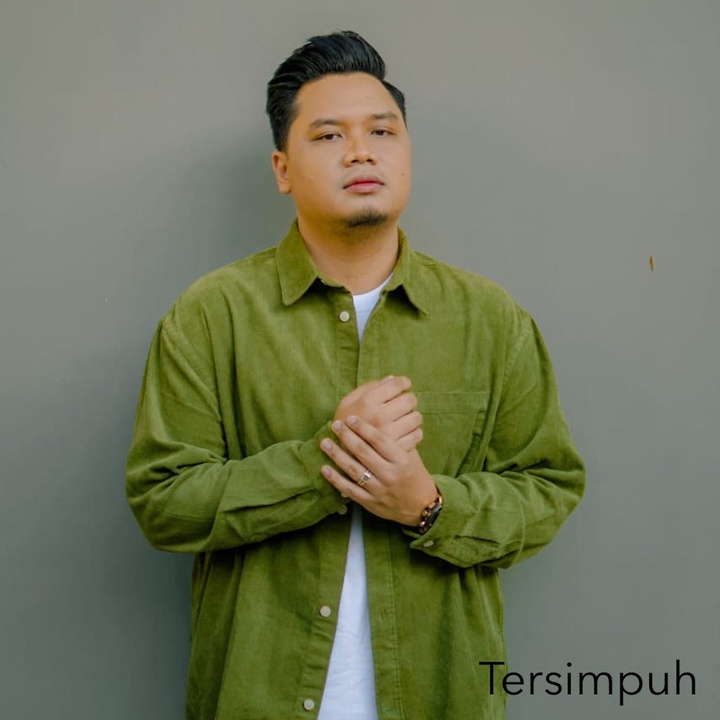 Tersimpuh