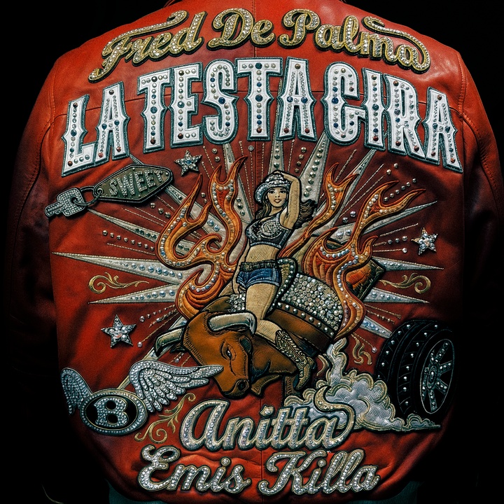 LA TESTA GIRA