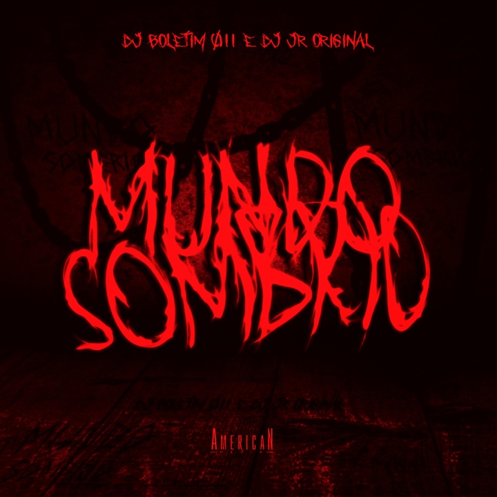 Mundo sombrio (Ultra Slowed)