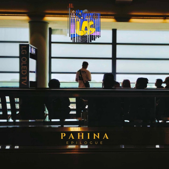 Pahina