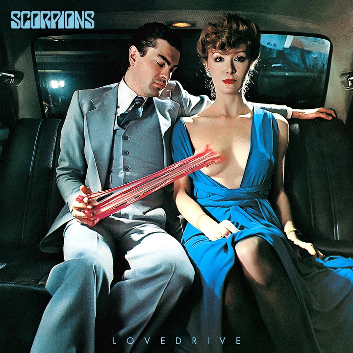 Always Somewhere (2015 - Remaster)