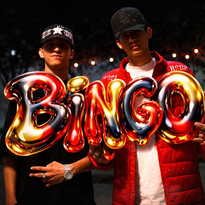 BINGO