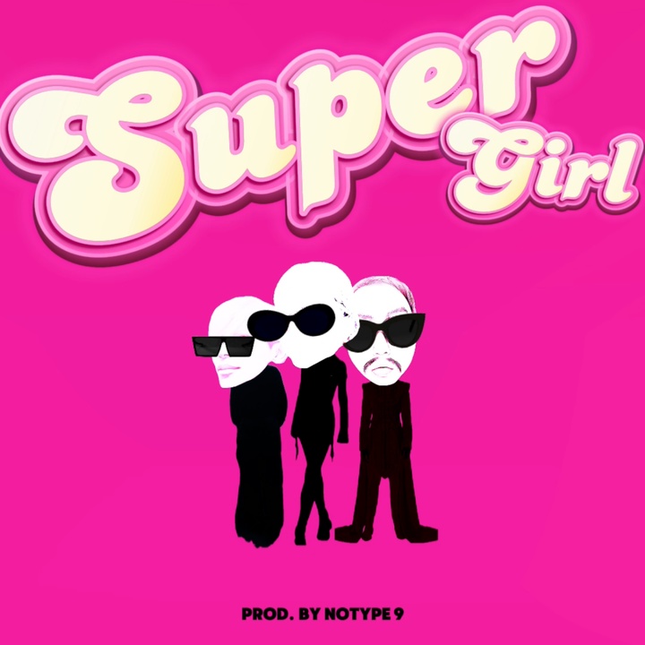 Super Girl