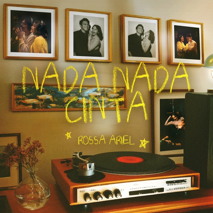 Nada Nada Cinta